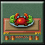 Icon for The third delicious meal