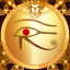 Icon for All-seeing Eye of Ra