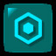 Icon for Destroy 50 hexagon ships total