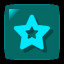 Icon for Complete 250 levels total
