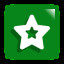 Icon for Complete 10 levels in one session