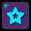 Icon for Complete 50 levels total