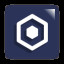 Icon for Destroy 5 hexagon ships in one session