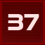 Icon for Level 37