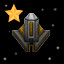 Icon for Dragonfly II - 100