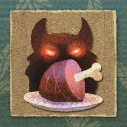 Icon for A Lowly Crust of Beef