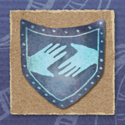 Icon for The Power of Friendship