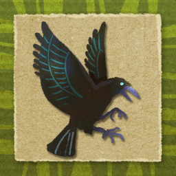 Icon for Fight Like a Bird