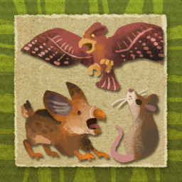 Icon for A Mythic Menagerie