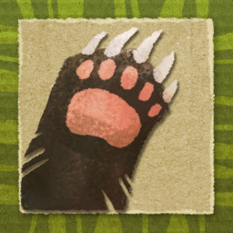 Icon for Bears are Scary