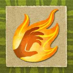 Icon for Grillmaster
