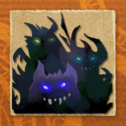 Icon for Overwhelming Monstrosity