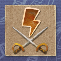 Icon for Cutthroat Competitors