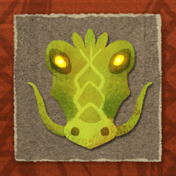 Icon for Drauvenslayers