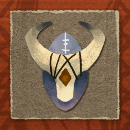 Icon for Empty the Caves