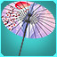 Icon for Paper Umbrella