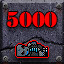 5000 Dead Dudes