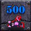 500 Dead Dudes