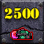 2500 Dead Dudes