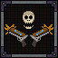 Icon for Fully armed