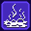 Icon for The Lava Is Floor