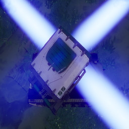 Icon for Flame master