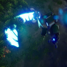 Icon for Blade master