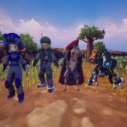 Icon for You only live once