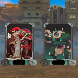 Icon for Survival master