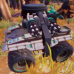 Icon for Hammer master