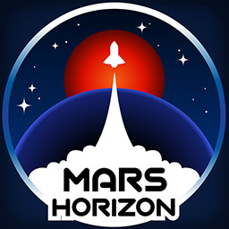 Icon for Mars Horizon