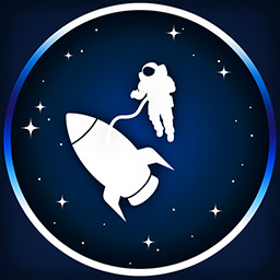 Icon for Spacewalk