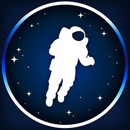 Icon for Space Pioneer