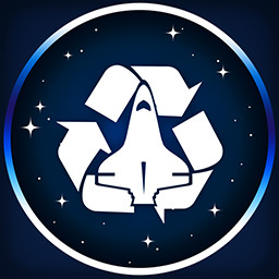Icon for Rocket Recycling