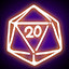 Icon for I like roleplaying