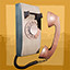 Icon for Collect Call