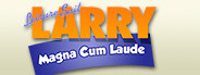 Leisure Suit Larry - Magna Cum Laude Uncut and Uncensored