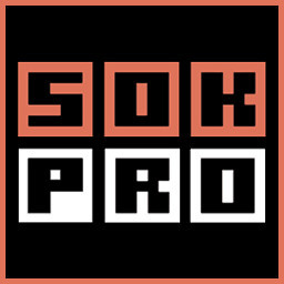 Icon for You're PRO Gamer!