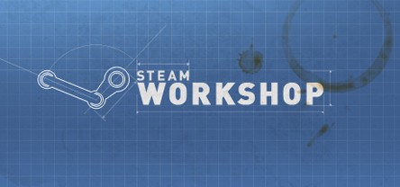 where does steam workshop to