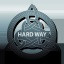 Icon for Doing it the Hard Way