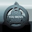 Icon for You Move Like They Do