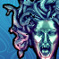 Icon for Medusa Gorgon