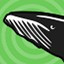 Icon for Moby-Dick