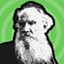Icon for Leo Tolstoy