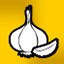 Icon for That's garlic!