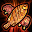 Icon for Both fish and meat