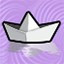 Icon for Gliding over the water