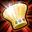 Icon for The tsar's cook