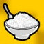 Icon for And now to cottage cheese