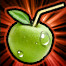 Icon for An apple a day...